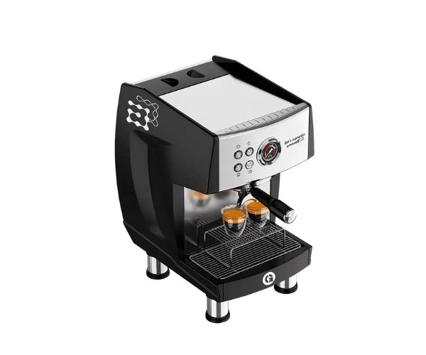 Máy pha cà phê Gemilai CRM 3200B Lite