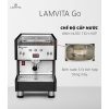 Máy pha cafe LAMVITA Go