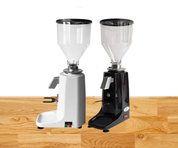 Máy xay cà phê Gemilai CRM 020