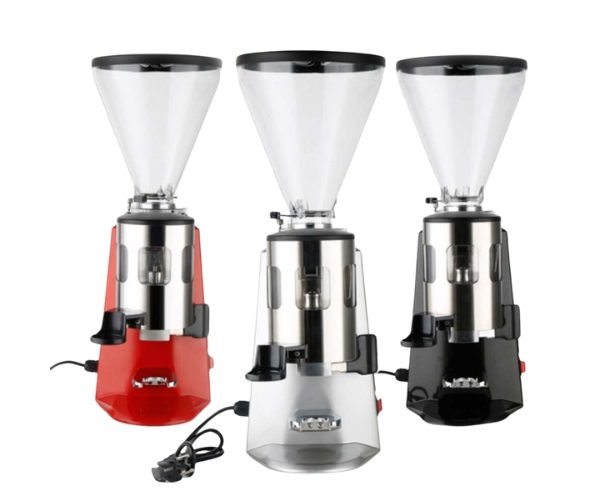 Máy xay cà phê Gemilai CRM 900N