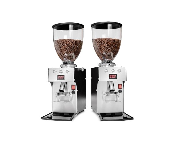 Máy xay cà phê Lamvita MX